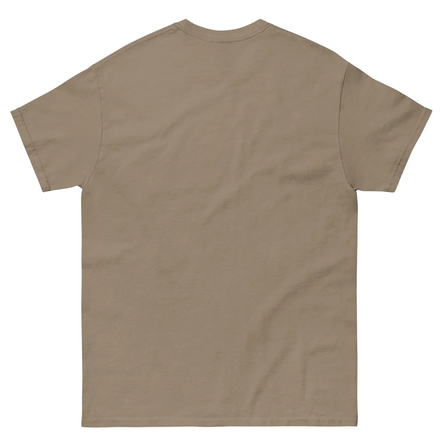 Longhorn Bull Skull Outrider Tee – Brown Savanna - WanderWest