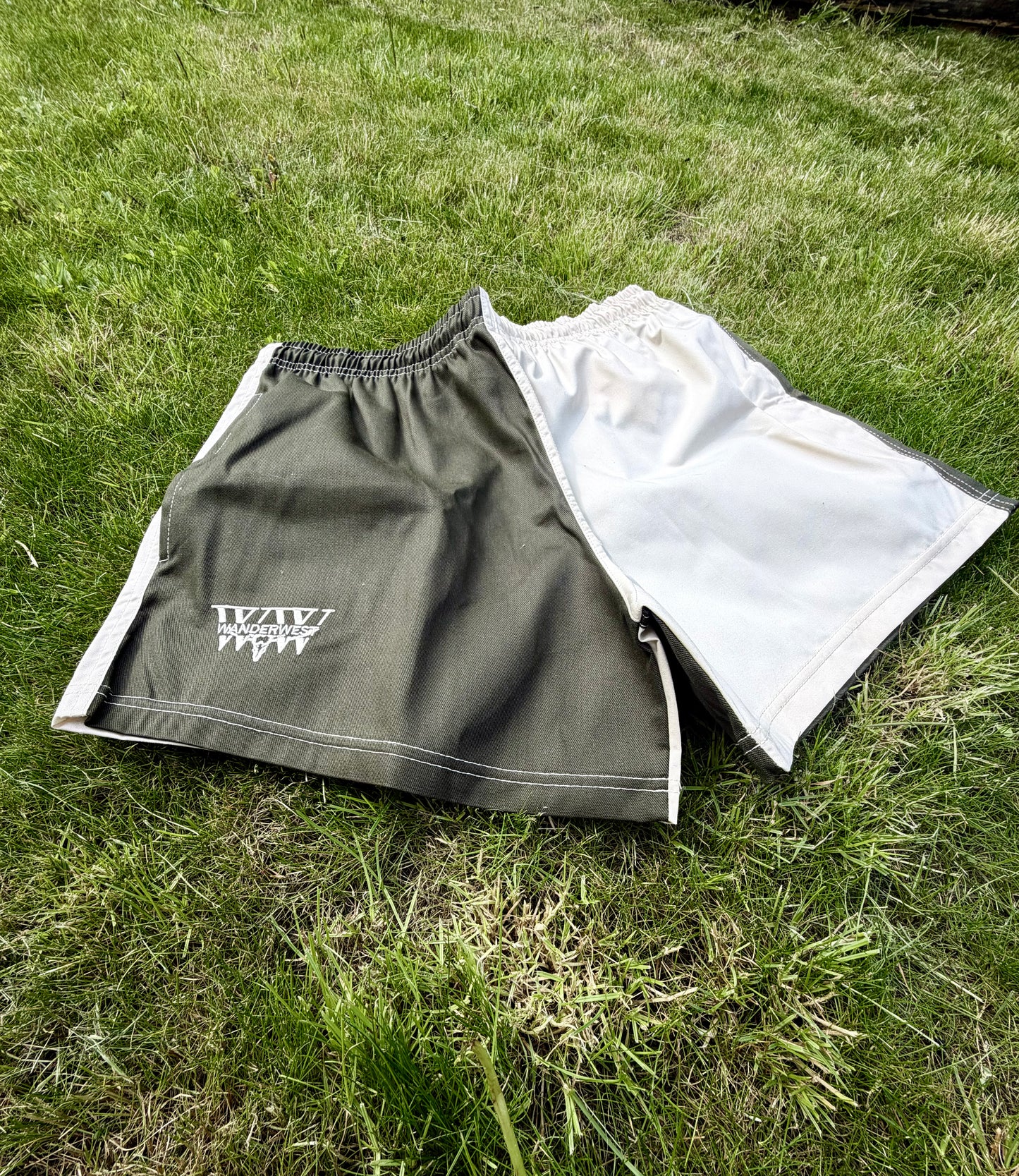 Hedgerow Trail Shorts