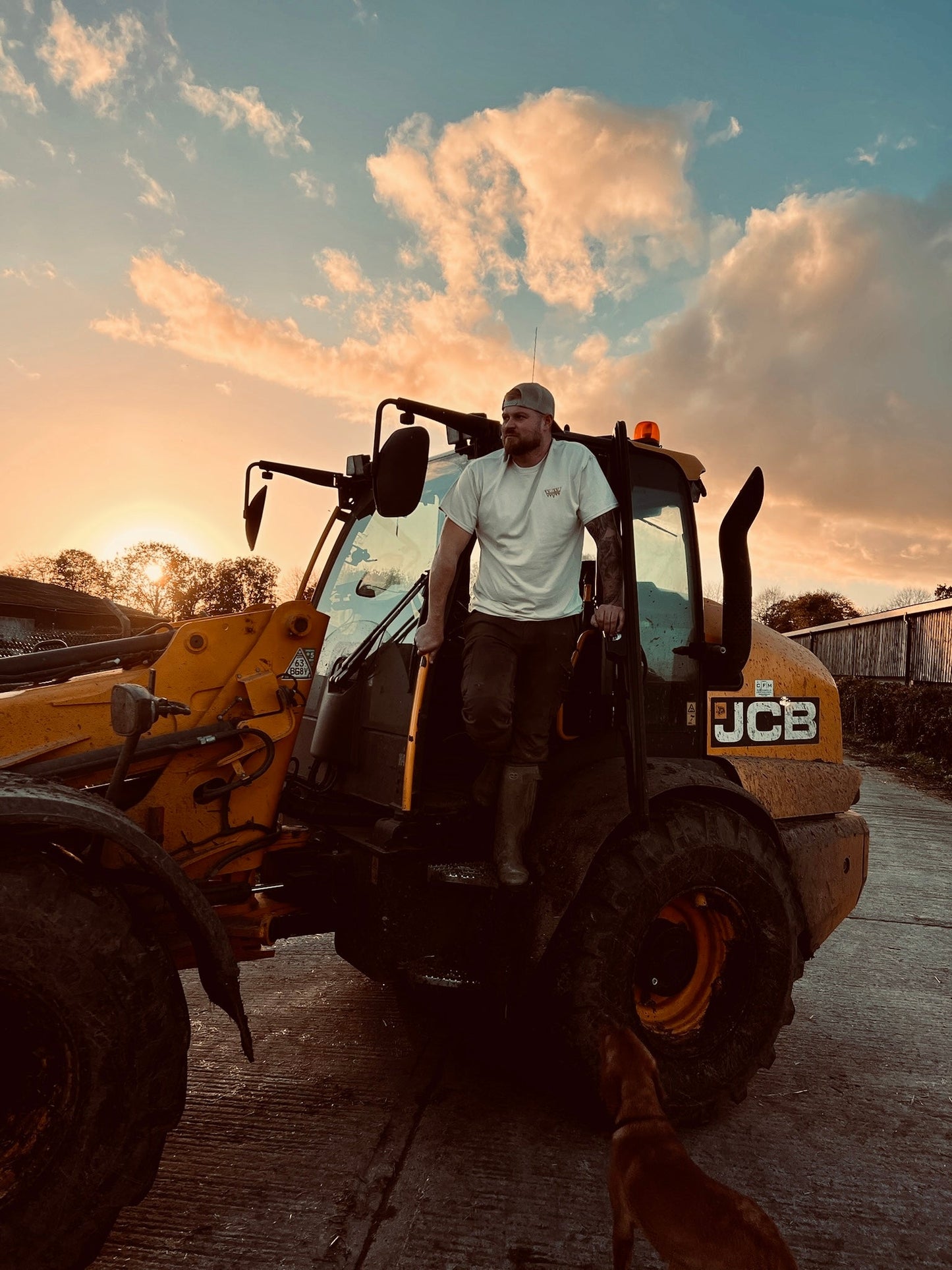 Discover the WanderWest Desert Dune Tee – Sand, crafted with 100% cotton for a rugged, stylish look. Perfect for outdoor enthusiasts and conscious shoppers alike.