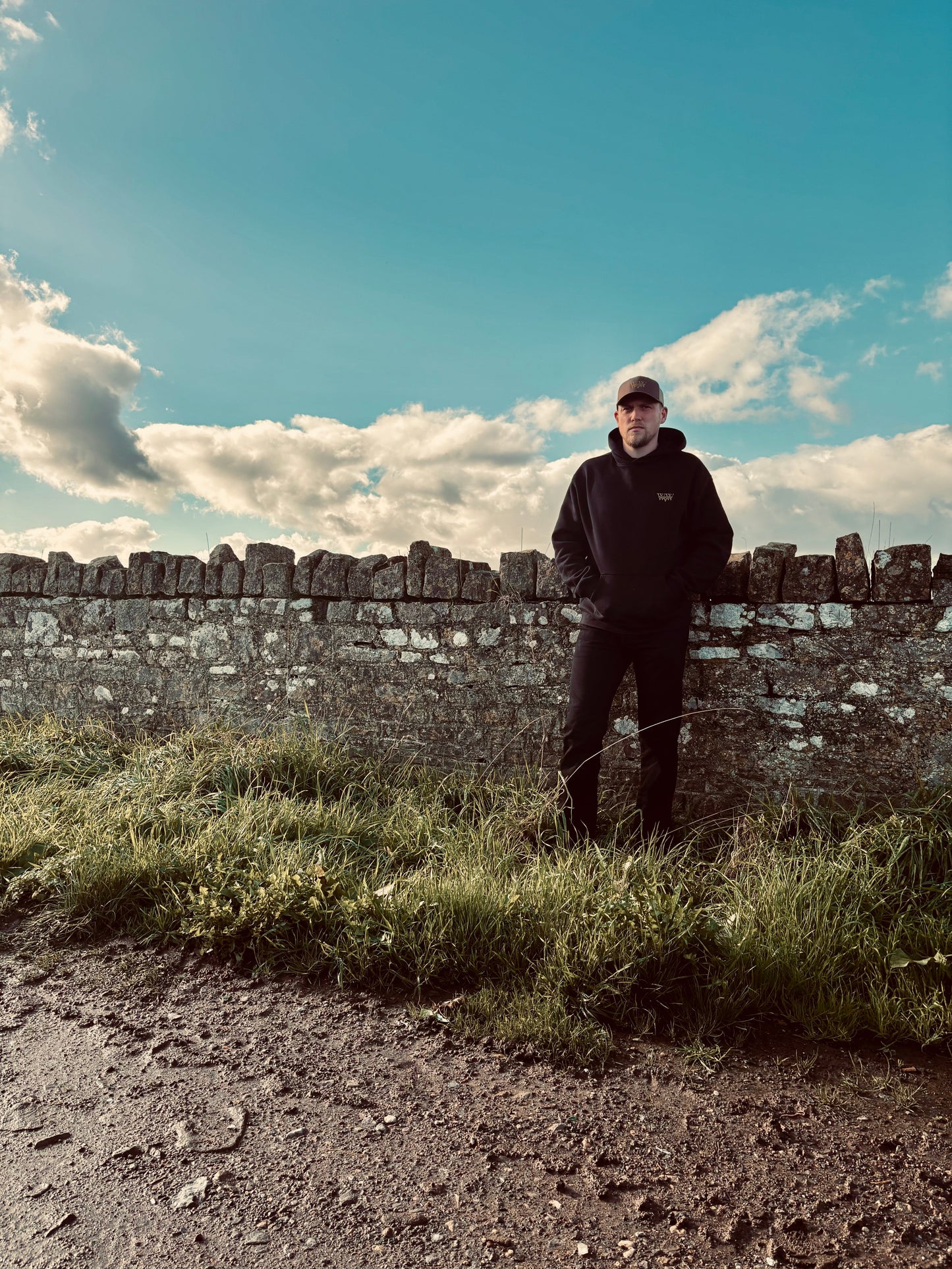Shop the Outlaw Spirit Oversized Hoodie – Black for relaxed fit, premium fleece, and effortless Western edge; perfect for casual, outdoor and night-out looks. Discover the WanderWest Logo Embroidered Unisex Oversized Hoodie, made for style and comfort with soft fabric. Perfect for layering and casual wear. Order yours today!