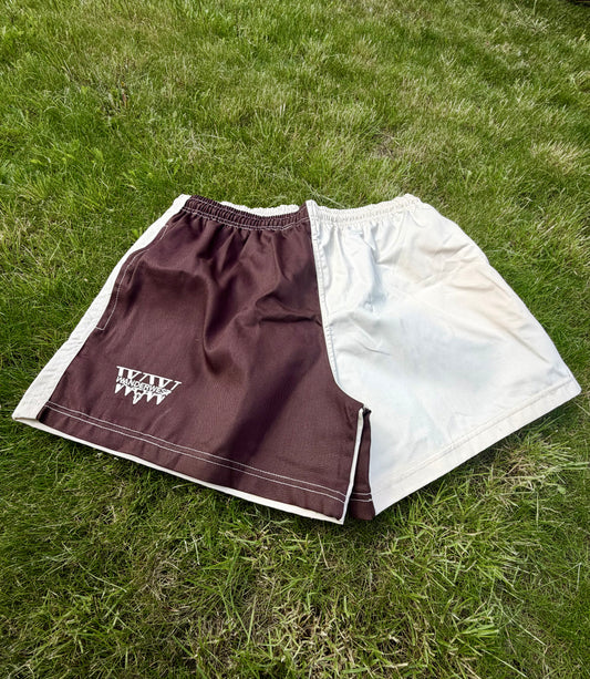 Oakwood Trail Shorts