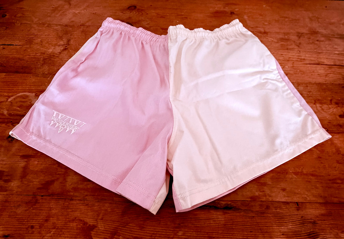 Wildflower Meadow Shorts