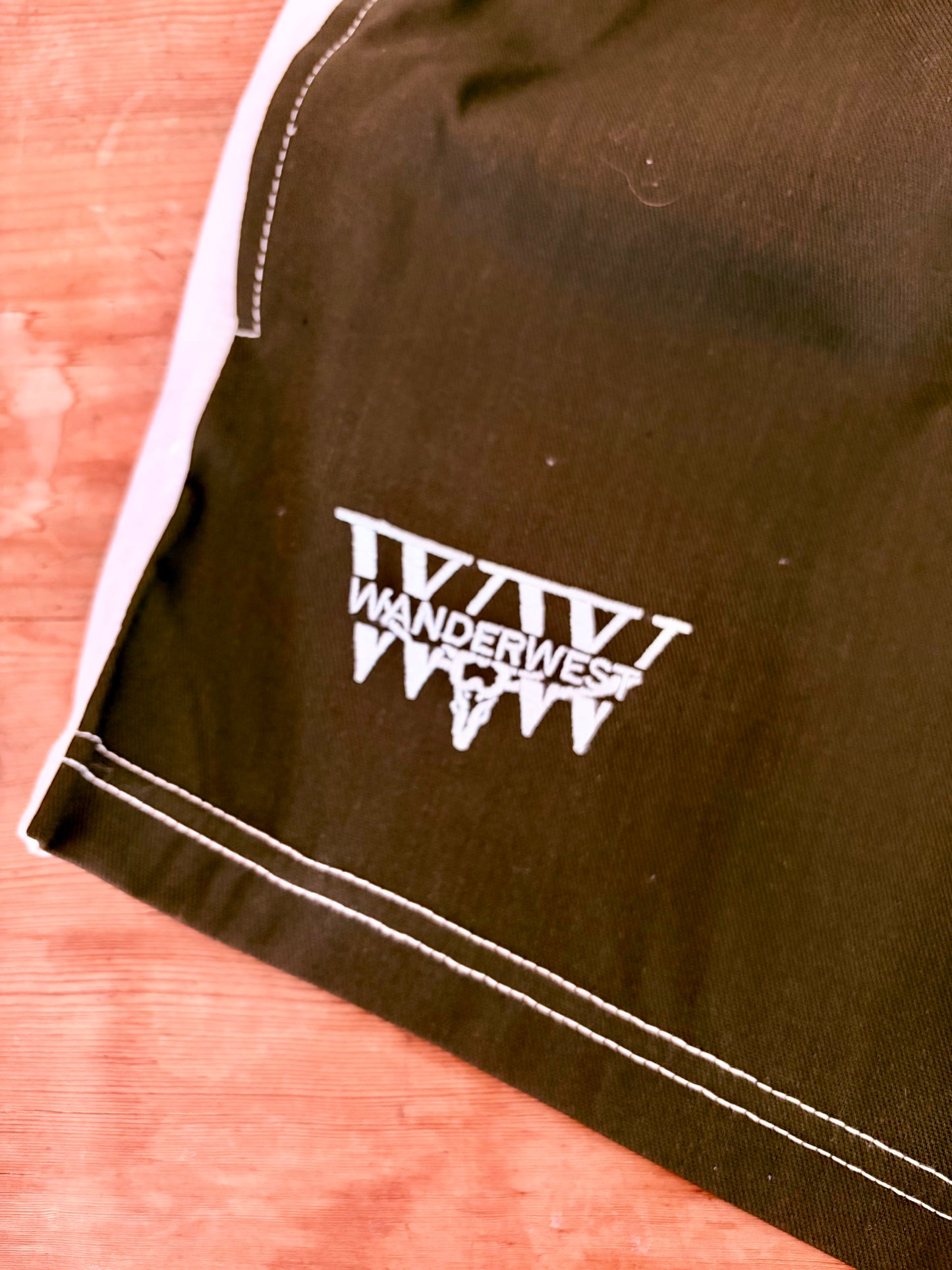 Hedgerow Trail Shorts