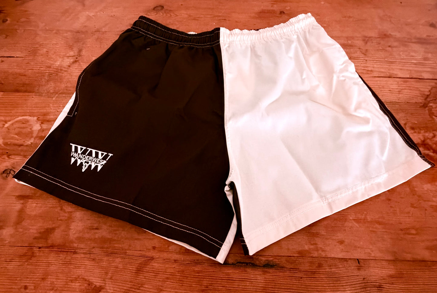 Oakwood Trail Shorts
