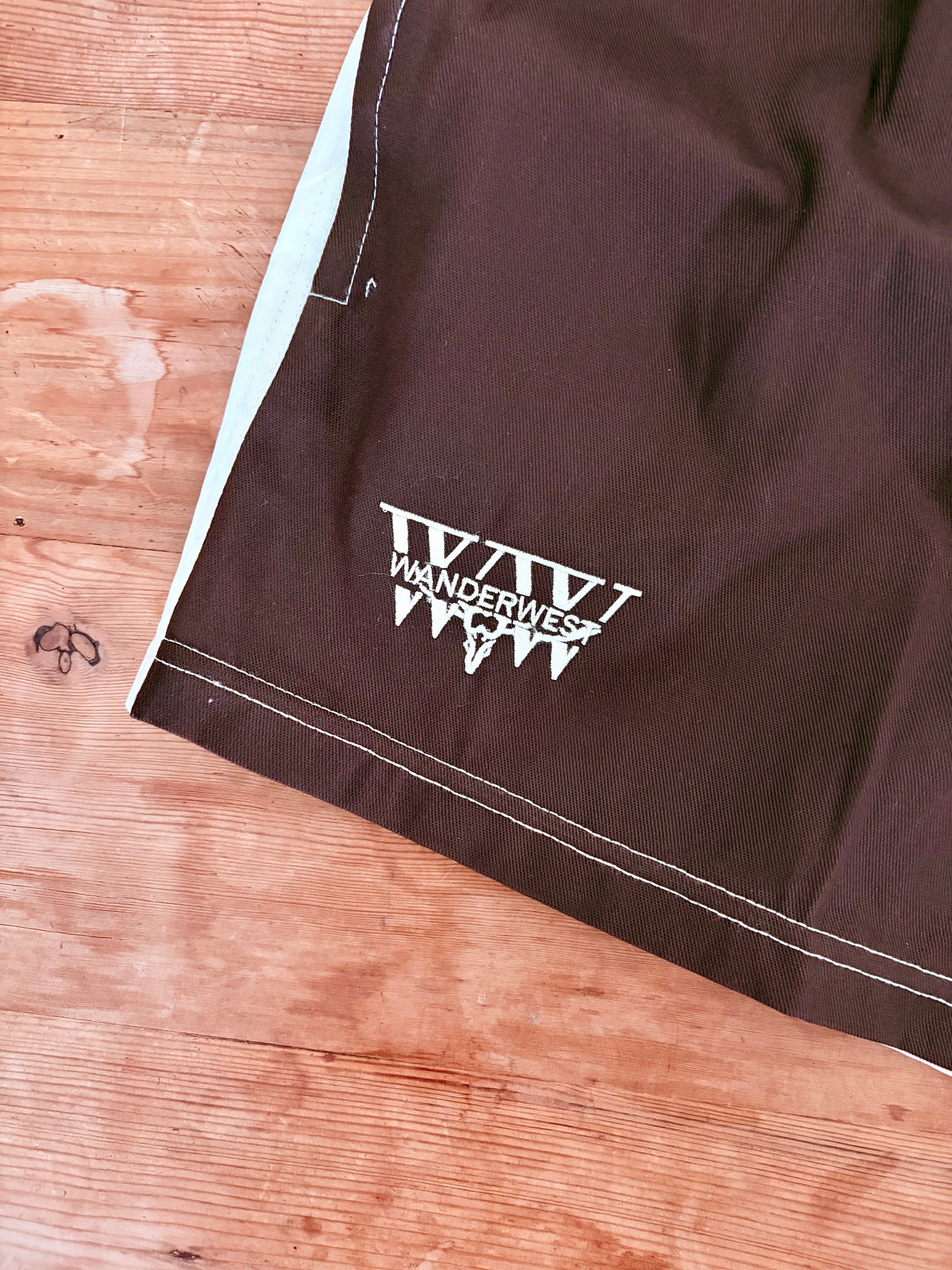 Oakwood Trail Shorts