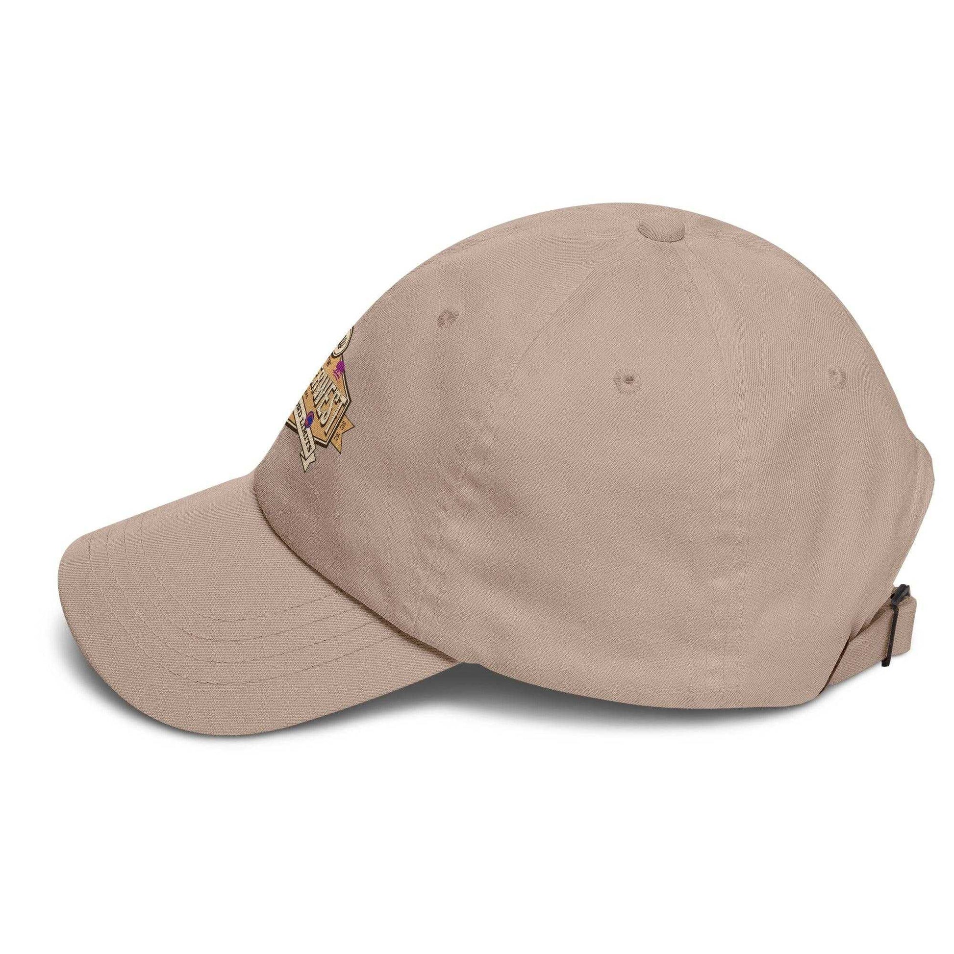 Explore the WanderWest Neon Rodeo cap, featuring a relaxed fit, adjustable strap, and embroidered neon logo. Perfect for daily wear with standout style.
