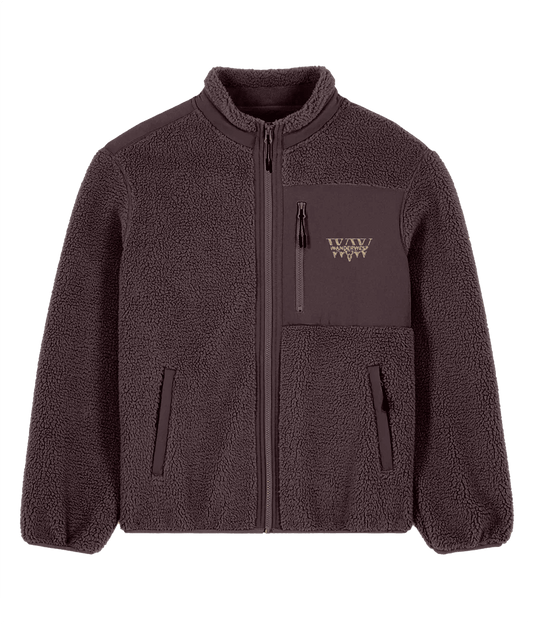 Winter Creek Sherpa - WanderWest