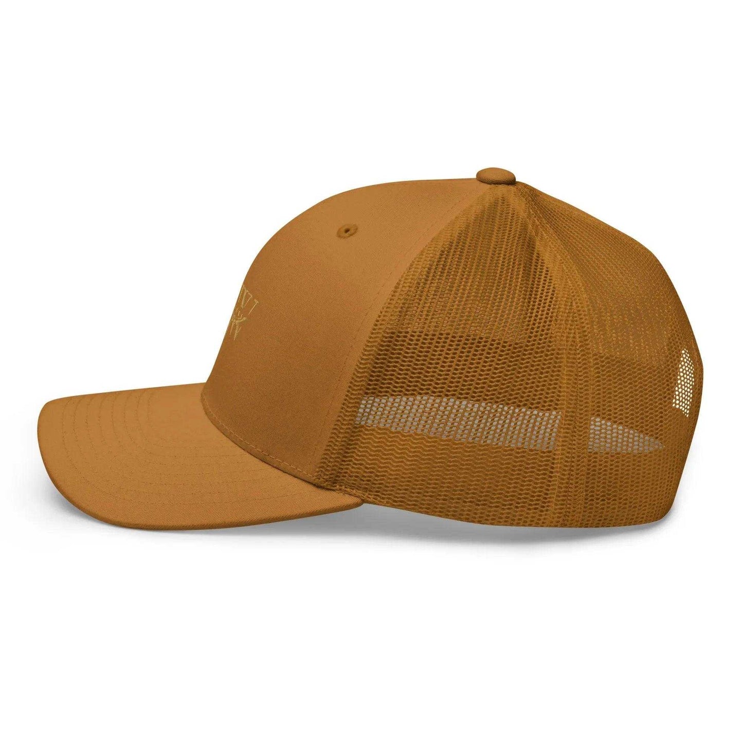 Copper Canyon Trucker - WanderWest