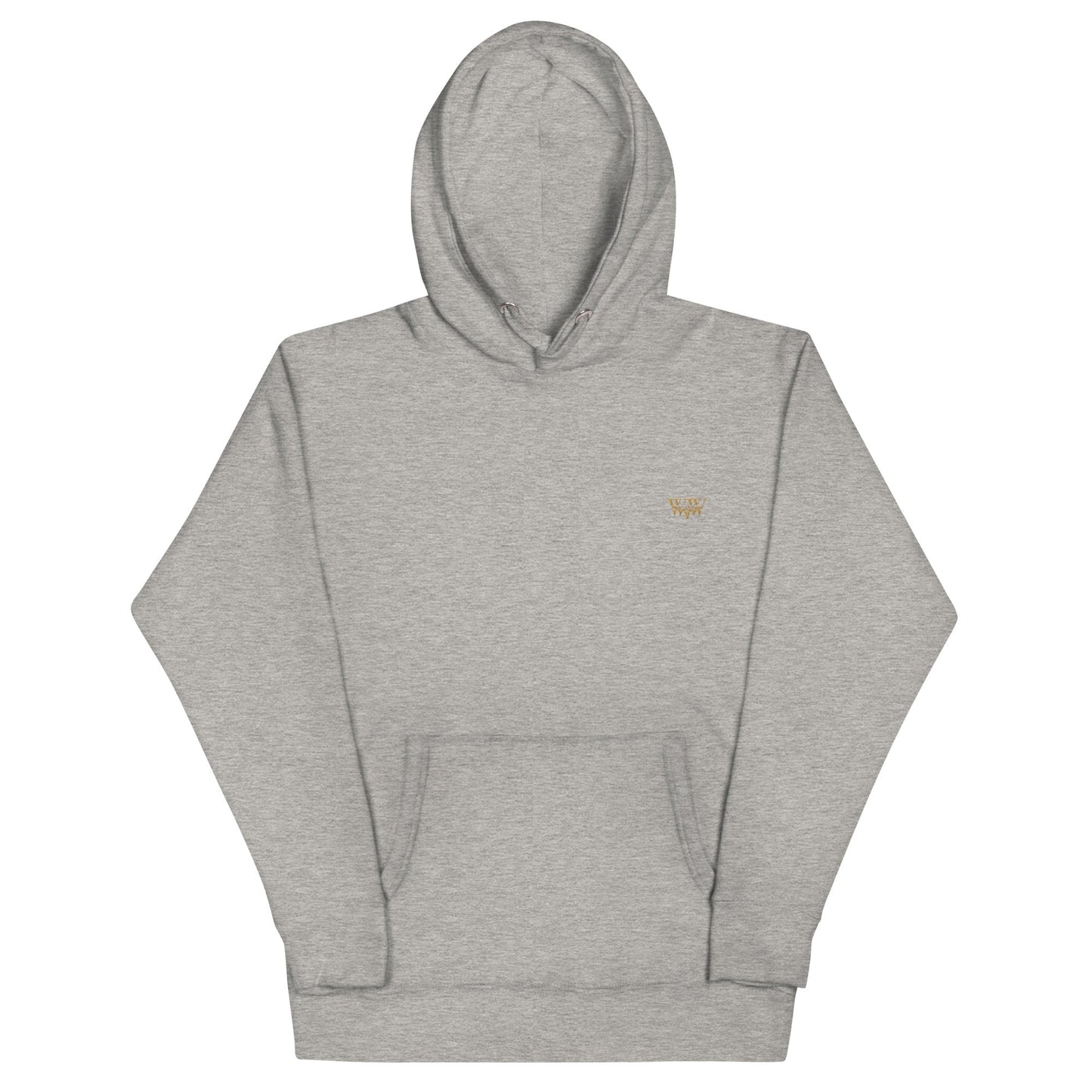 Discover the WanderWest Dusty Trail Hoodie for ultimate comfort and style; perfect for layering and outdoor adventures. Runs small, so size up for the best fit. Discover the WanderWest Logo hoodie in Carbon Grey, a soft, stylish streetwear piece with a comfortable fit, large pouch pocket, and warm hood for chilly nights