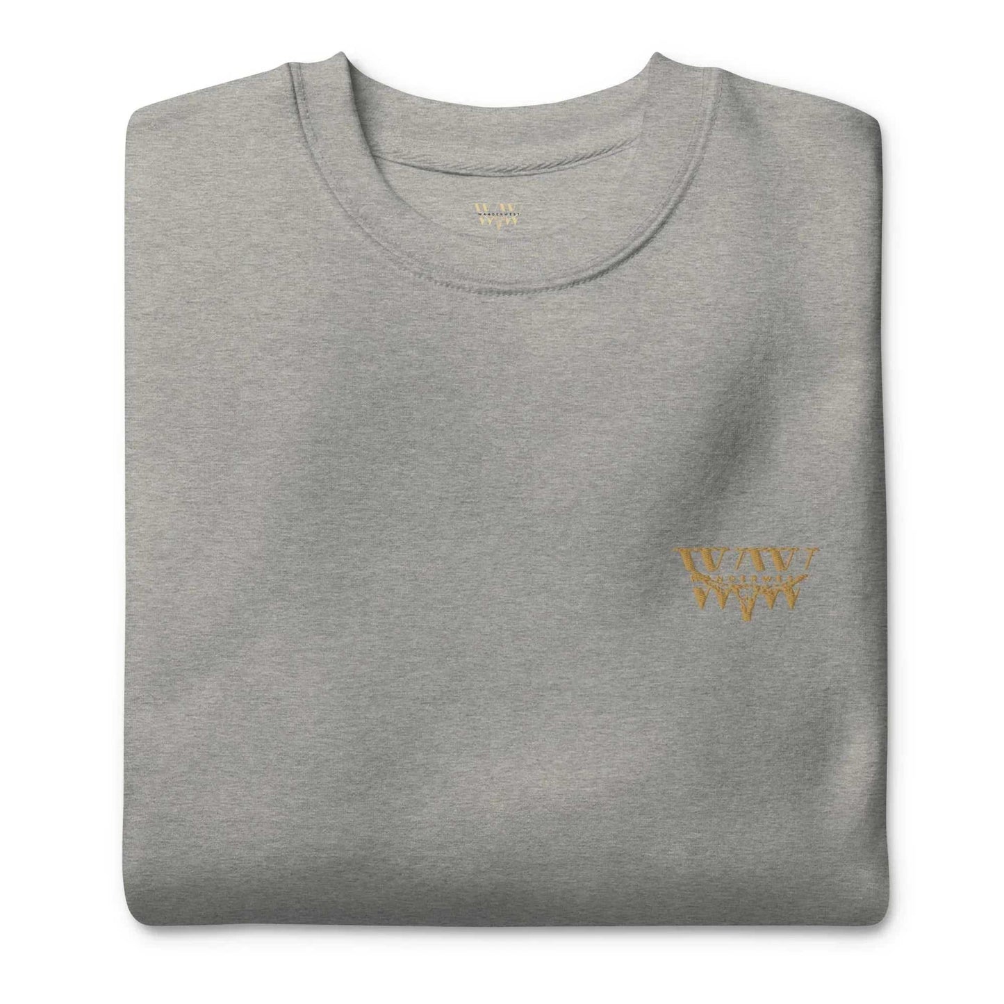 WanderWest Frontier Crew - WanderWest