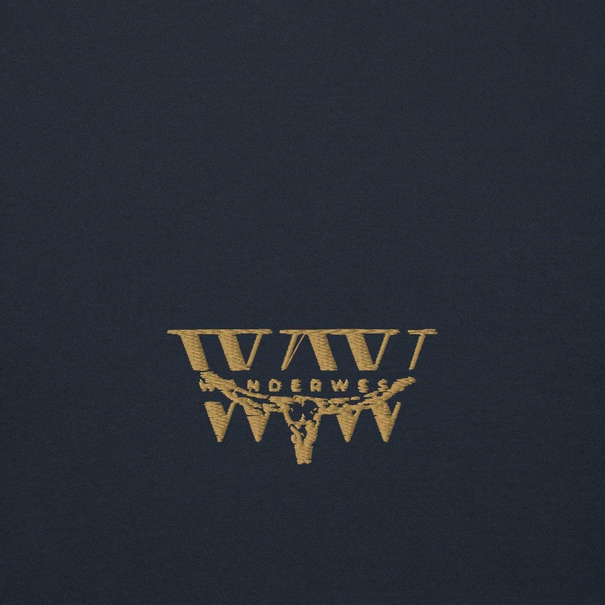 WanderWest Frontier Crew - WanderWest
